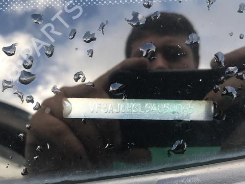 ABS pump PEUGEOT BIPPER (AA_) 1.4 HDi | BP25639607M43  - Image 7