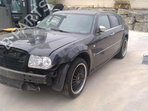 AC radiator CHRYSLER 300C (LX, LE) 3.0 V6 CRD | BP25648361M32 - Image 8