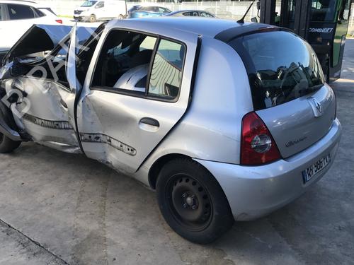 Used Parts RENAULT CLIO II (BB_, CB_) 1.5 dCi (B/C2J) 4442087