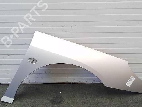 Parafango anteriore destro Parafango anteriore destro PEUGEOT 407 (6D_) 1.6 HDi 110 (6D9HZC, 6D9HYC) (109 hp) 36482267 36482267