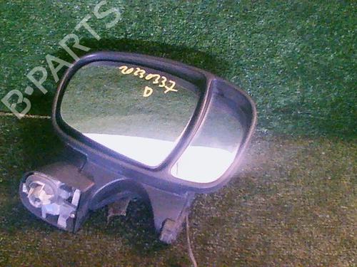 Right mirror OPEL VIVARO A Van (X83) 1.9 DTI (F7) | BP25630979C27 