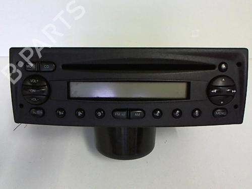 Radio IVECO DAILY IV Platform/Chassis | BP33421591E6 - Image 3