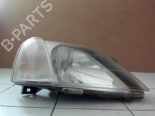 Used Right headlight Right headlight DACIA LOGAN MCV (KS_) 1.6 16V (KS0L, KS0M, KS0P, KS1S) (105 hp) 25635441 25635441
