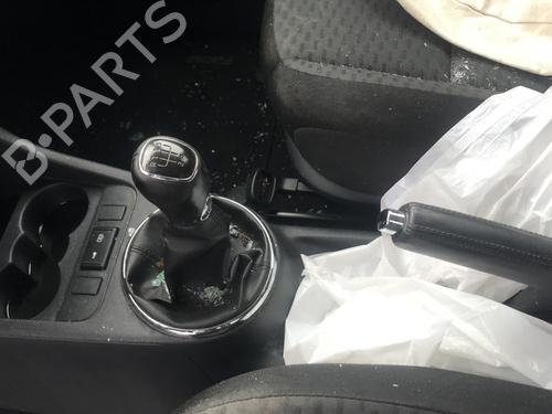 Front right seatbelt SKODA FABIA II Combi (545) 1.6 TDI | BP31023419I25 - Image 18