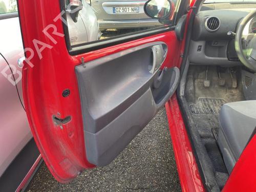 Fuel flap CITROËN C1 (PM_, PN_) 1.0 | BP25650595C131