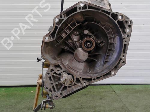 Cambio OPEL CORSA D (S07) 1.2 (L08, L68) (86 hp) 30358210