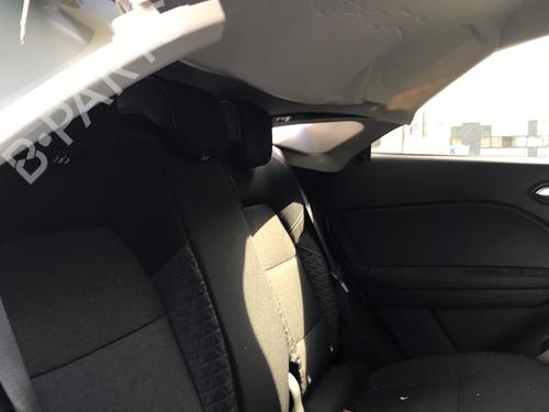 Radio RENAULT CAPTUR II (HF_) LPG (HFMT) | BP32495585E6  - Image 12