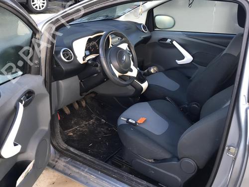 AC radiator FORD KA (RU8) 1.2 | BP30479253M32  - Image 22