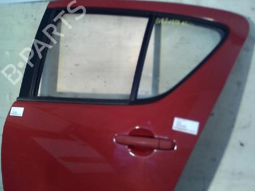 Dør venstre bagtil SUZUKI SPLASH (EX) 1.3 CDTI (A5B413D) | BP25630122C4  - Image 11