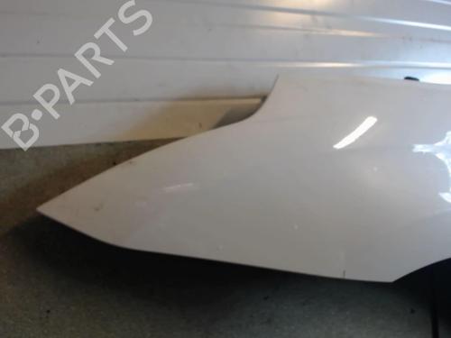 Left front fenders CITROËN C4 Coupe (LA_) 1.6 HDi | BP25639905C41 
