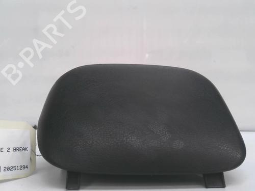 Pantalla multifuncion PEUGEOT 307 Break (3E) 1.6 HDi 110 | BP29915337C48