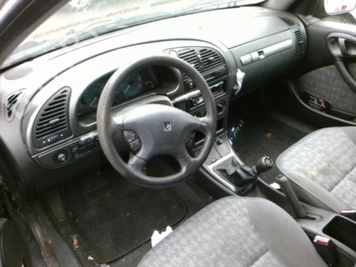 Heater blower motor CITROËN XSARA (N1) 2.0 HDi 90 | BP25640722M62