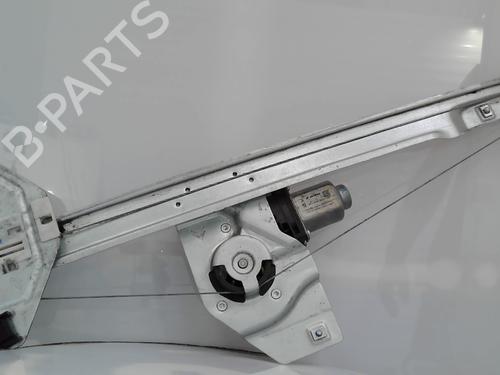 Front left window mechanism CITROËN BERLINGO Box Body/MPV (B9) 1.6 BlueHDi 100 | BP29749367C22