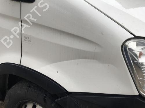 AC radiator IVECO DAILY IV Van 35C13 V, 35C13 V/P, 35S13 V, 35S13 V/P | BP25628743M32  - Image 9