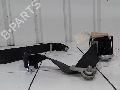 Used Front left seatbelt Front left seatbelt MAZDA 6 Saloon (GG) 2.3 (GG3P) (166 hp) 26879046 26879046