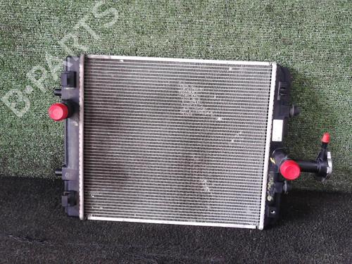 Used Water radiator Water radiator CITROËN C1 II (PA_, PS_) 1.0 VTi 72 (72 hp) 26451647 26451647