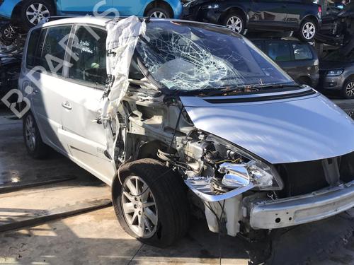 Front right window mechanism RENAULT ESPACE IV (JK0/1_) 2.0 dCi (JK01, JK02, JK1J, JK1K, JK1H) | BP29453501C23  - Image 19