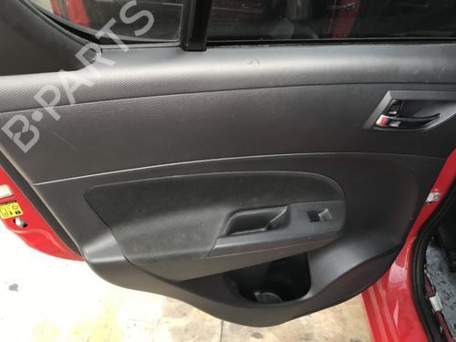 Switch SUZUKI SWIFT IV (FZ, NZ) 1.3 DDiS (AZG413D, ZC02S, ZC92S) | BP25638960I30 - Image 19