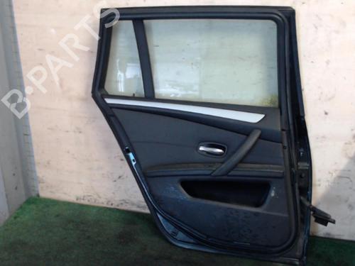 Left rear door BMW 5 Touring (E61) 525 d | BP25629401C4 