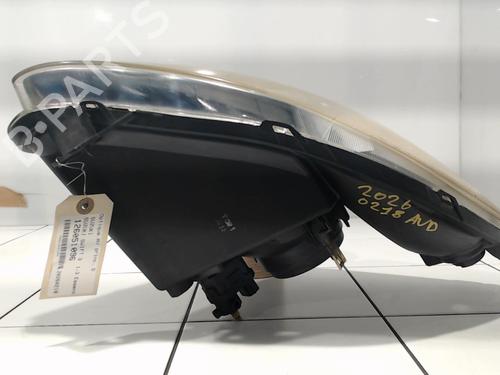 Right headlight SUZUKI SWIFT III (MZ, EZ) 1.3 (RS413, ZC11S) | BP38941684C29 - Image 2