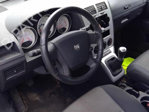 Motorhjelm DODGE CALIBER 2.0 CRD | BP25645306C1  - Image 10