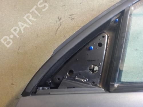 Left front door SMART FORFOUR (454) 1.5 CDI (454.001) | BP25639862C2 - Image 4