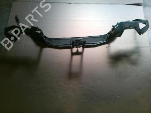 Front slam panel MERCEDES-BENZ S-CLASS (W220, V220) S 500 (220.075, 220.175, 220.875) | BP25634086C72 