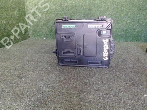 Electronic module RENAULT SCÉNIC III (JZ0/1_) 1.6 dCi (JZ00, JZ12) | BP25631329M83 - Image 11