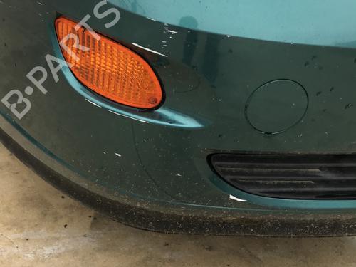 Højre forlygte FORD FOCUS I (DAW, DBW) 1.6 16V | BP29560581C29 