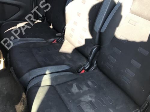Rear right seatbelt CITROËN BERLINGO MULTISPACE (B9) 1.6 HDi 110 | BP29851446I28 - Image 28