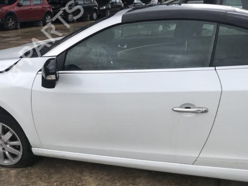 ABS pump RENAULT MEGANE CC (EZ0/1_) 1.5 dCi (EZ09, EZ1G, EZ0D, EZ14) | BP31288880M43 - Image 14