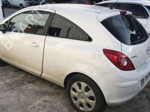 Starter OPEL CORSA D (S07) 1.3 CDTI (L08, L68) | BP32446971M8 - Image 7