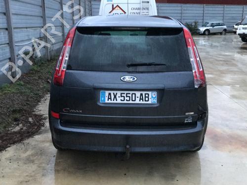 Front bumper FORD C-MAX (DM2) 1.8 TDCi | BP31613230C7 