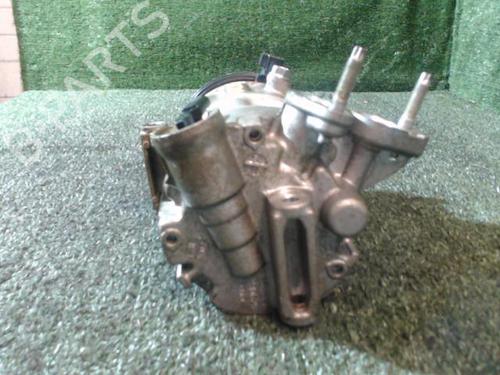 AC compressor FORD FIESTA VII (HJ, HF) 1.0 EcoBoost | BP25648221M34 