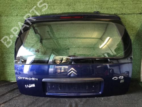 Tailgate CITROËN C3 I (FC_, FN_) 1.4 i | BP25647983C6 
