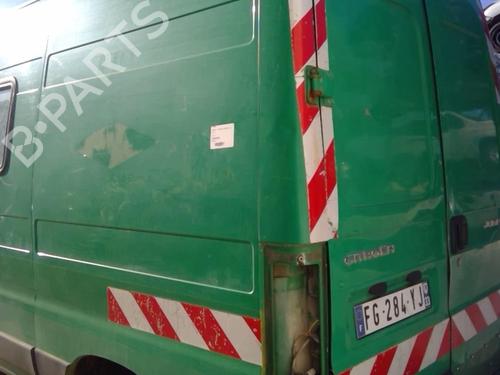 Left front fenders CITROËN JUMPER I Van (244) 2.2 HDi | BP25630364C41 