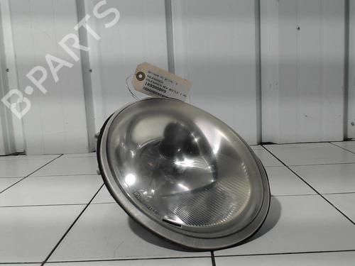 Right headlight VW NEW BEETLE Convertible (1Y7) 1.9 TDI | BP29956216C29 - Image 3
