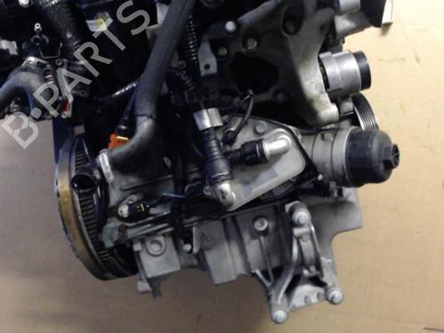 Engine LANCIA DELTA III (844_) 2.0 D Multijet (844.AXD1A, 844.AXM1A) | BP34278879M1  - Image 11