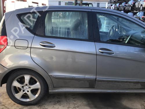 Engine MERCEDES-BENZ A-CLASS (W169) A 160 CDI (169.006, 169.306) | BP27250623M1  - Image 32