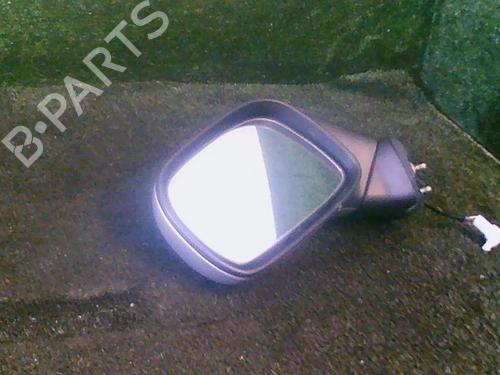 Used Left mirror OPEL AGILA (A) (H00) 1.2 16V (F68) (75 hp) 25647383