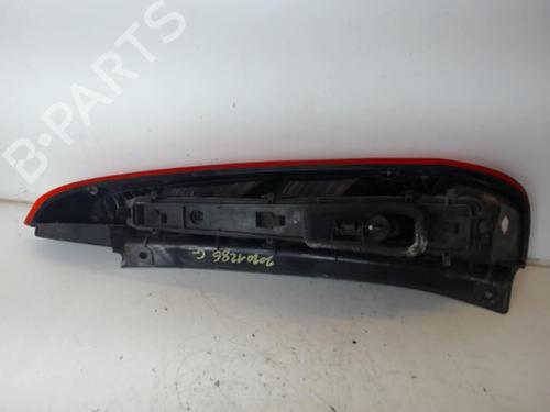 Left taillight FORD FIESTA V (JH_, JD_) 1.4 16V | BP25632984C34 