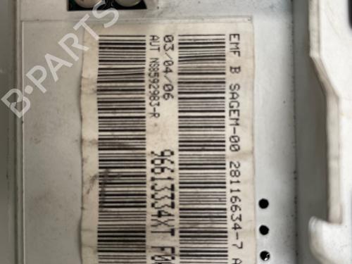 Used Display monitor Display monitor 38712354 38712354