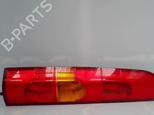 Left taillight RENAULT KANGOO (KC0/1_) 1.5 dCi (KC08, KC09) | BP36424121C34 - Image 2