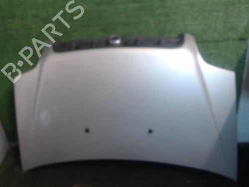 Hood FIAT DOBLO Box Body/MPV (223_) 1.9 JTD | BP25631564C1 