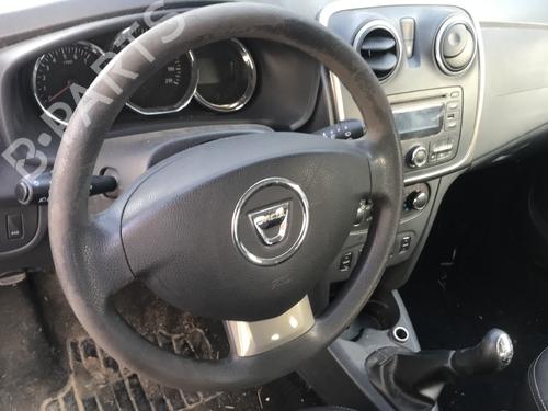 Left front driveshaft DACIA SANDERO II 1.5 dCi | BP29604926M38  - Image 21