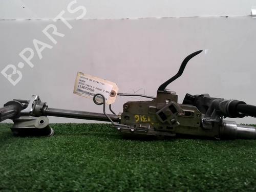 Used Steering column SKODA FABIA II Combi (545) 1.6 TDI (75 hp) 31174483