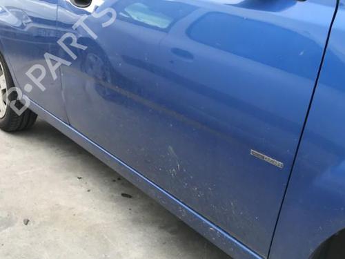 Steering column stalk CHEVROLET KALOS 1.2 | BP25629945I23 - Image 11