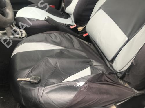 Left mirror SEAT LEON (1M1) 1.9 TDI | BP26594875C26 