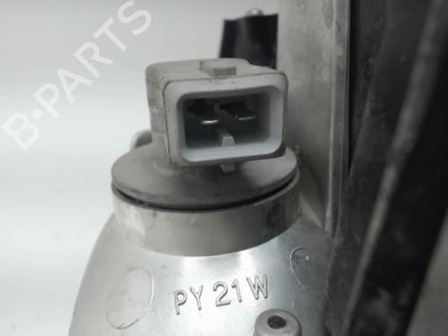 Used Left headlight Left headlight CITROËN JUMPY I Van (BS_, BT_, BY_, BZ_) 1.9 D 70 (69 hp) 25639998 25639998