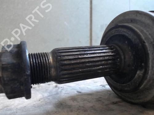 Right front driveshaft TOYOTA AURIS (_E15_) 1.4 D-4D (NDE150_, NDE150R) | BP25636727M39 - Image 3